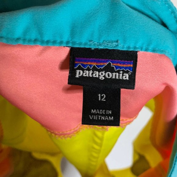 Patagonia Worn Wear Forries Shorey Board Shorts - Picture 6 of 8